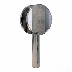 Miroir sur pied tendance pour salons de coiffure, zones de coloration, salons de célébrités d'Internet et salons de coiffure branchés - Product Image 2