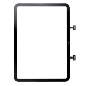 Chất Lượng Ban Đầu Cảm Ứng Màn Hình Lcd Digitizer Kính Phía Trước Thay Thế Cho Ipad 10 10th Gen A2696 A2757 A2777