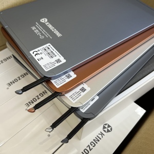 Nuevo Modelo KINGZONE S26 Ultra, Tablet Android 10 de 10.1 Pulgadas, 32GB, 4G, WIFI, Tablet PC con Llamadas y Cámara Dual - Product Image 6