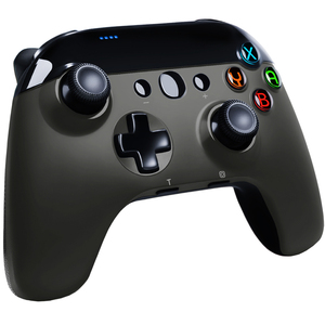 6-Axis Sensor Turbo Motion Control Remote Gamepad Dual Vibration Gyro Axis Wireless Pro <strong>Controller</strong> for Nintendo Switch Lite OLED - Product Image 1