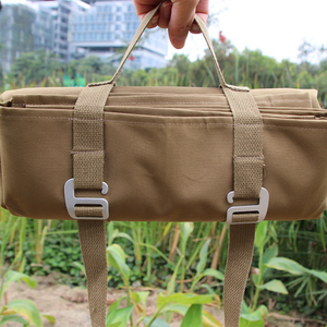 Foldable <b>Camping</b> <b>Mat</b> Waterproof Picnic Blanket Reusable Beach <b>Mat</b> Outdoor Durable <b>Ground</b> <b>Mat</b> - Product Image 6