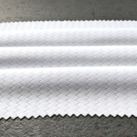 Tissu Sportif Respirant 100% Polyester 183cm 180gsm Teint par Sublimation à Séchage Rapide et Anti-Transpiration pour Vêtements de Sport - Meilleure Vente
