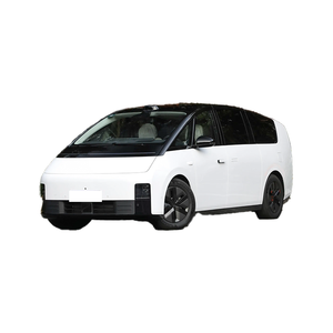 Lixiang MEGA Nouvelles voitures entièrement Ev fabriquées en Chine Voitures électriques Quadricycle <span class=keywords><strong>import</strong></span>é à longue autonomie à vendre - Product Image 3