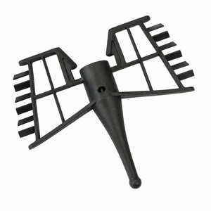 Pièces de rechange pour robot culinaire Vorwerk <span class=keywords><strong>Thermomix</strong></span> Bimby TM6 TM5 : batteur papillon, fouet, couteau, lame pour mixeur et accessoires de cuisson - Product Image 4