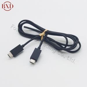 <span class=keywords><strong>Cable</strong></span> <span class=keywords><strong>de</strong></span> <span class=keywords><strong>Carga</strong></span> Tipo-C <span class=keywords><strong>de</strong></span> Alta Calidad para Control <span class=keywords><strong>PS5</strong></span> Slim, <span class=keywords><strong>Cable</strong></span> <span class=keywords><strong>de</strong></span> C a C <span class=keywords><strong>de</strong></span> 1.5m - Product Image 3