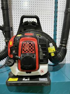 Industrial Backpack Gasoline Leaf & Snow <b>Blower</b> with High Quality and Good Price - Product Image 2