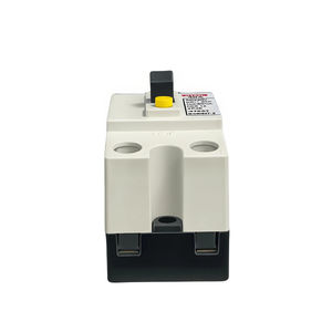 LINZELE NT-50 RCBO 30A 1.5kA 30mA AC 230V IP20 家用空气断路器，来自中国，1年保修 - Product Image 4