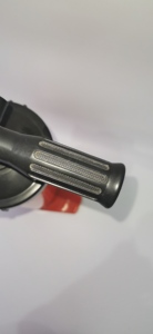 Pompe à air Pompe à main double <span class=keywords><strong>action</strong></span> Pompe à air gonflable pour matelas gonflables jouets bateaux et tentes en caoutchouc - Product Image 4