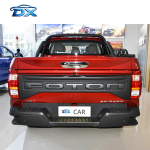 Nuovo Modello 2025 Foton Mars 7 Pickup Diesel con Guida a Sinistra, Motore Turbo 2.0T, 4WD Fuoristrada, <span class=keywords><strong>Auto</strong></span> GZD in Vendita - Product Image 6