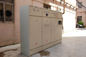 अनुकूलित पूर्ण कम वोल्टेज gd 400v नियंत्रण कैबिनेट इलेक्ट्रिक बॉक्स <span class=keywords><strong>vfd</strong></span> नियंत्रण विद्युत वितरण उपकरण - Product Image 4