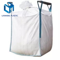 1000kg prix usine PP grand sac Jumbo 1000KGS en vrac Supersack 1 tonne à vendre sacs FIBC sac en plastique