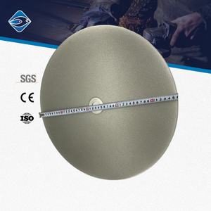 Disco de Diamante Magnético de Gran Tamaño de 458 mm Personalizado para Tallado de Piedra y Afilado de Herramientas de Aleación - Product Image 2