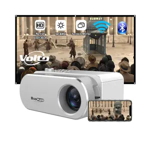 V1mini projector price used projectors for sale full hd video game projectors mini proyector yg300
