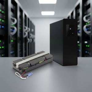 <span class=keywords><strong>APC</strong></span> RBC31 d'origine # 31 cartouches de batterie de remplacement au plomb-acide pour <span class=keywords><strong>APC</strong></span> UPS Smart-UPS SX SMT SMX SUA Plug and Play - Product Image 4