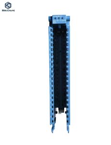 Module de sortie numérique PLC 6ES7 522-1BH10-0AA0, module de contrôle industriel, module de contrôleur logique programmable, 24V haute performance - Product Image 1