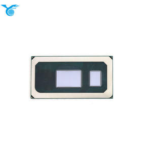 SRFFX Processeur <span class=keywords><strong>CPU</strong></span> pour Core I5-<span class=keywords><strong>8265U</strong></span> 1.6GHz 4 cœurs 8 fils 6 Mo Cache BGA1528 Remplacement pour ordinateur portable Nouveau - Product Image 2