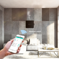 Système de diffusion d'arômes SCENTA OEM personnalisé, machine de marketing olfactif, nébuliseur d'arômes électrique à batterie, diffuseur d'arômes commercial