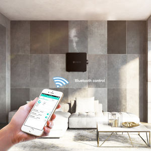 SCENTA, venta superior, sistema de entrega de Aroma de aire, máquina de Marketing de Aroma, nebulizador de Aroma eléctrico de batería, máquina difusora de Aroma - Product Image 5