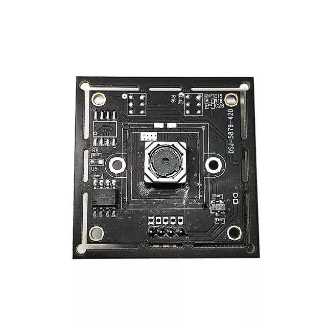 800W USB camera module IMX179 38*38mm