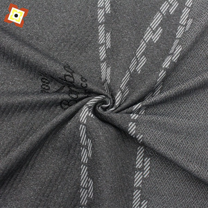 Nguồn Nhà Máy Graphene Vải Cho Nệm Không Dệt Cho Mùa Xuân Nệm Thổ Cẩm Jacquard Sang Trọng Jacquard Bọc Vải - Product Image 2