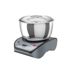 Máy trộn thực phẩm <span class=keywords><strong>mini</strong></span> với tô inox 5 lít, máy nhào bột điện, thiết bị nhà bếp - Product Image 6