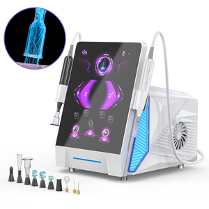 Máquina de Cuidado Facial Multimodo Mejorada con Múltiples Sondas, Reafirmación de la Piel, Frío y Calor, Equipo de Belleza para Salón - Product Image 6