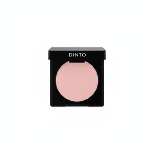 Dinto Peter & Wendy <b>Collection</b> Be My Wendy Marshmallow & Melting Blusher 531 Twins A Creamy Buildable Natural Glow Long Lasting - Product Image 2
