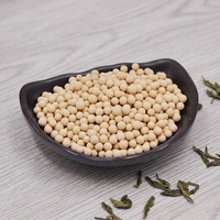 Zeolite 4A de qualité détergente en poudre, tampons de Zeolite, filtre à air en Zeolite – Prix usine Chine, excellent rapport qualité-prix