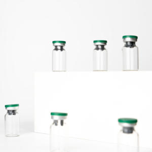 卸売のオリジナルペプチド凍結乾燥粉末、5mg、10mg、15mg、20mg、30mg、40mg、50mg、60mgの小瓶入り。 - Product Image 4