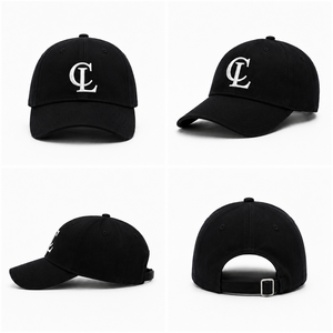 High Quality Cotton <b>Baseball</b> <b>Cap</b> 6 Panel Gorras Golf Sports Mesh <b>Cap</b> Adjustable Trucker Hat Dad Hat <b>Baseball</b> <b>Cap</b> - Product Image 2