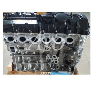 <span class=keywords><strong>Moteur</strong></span> de montage B58B30, B58, pour <span class=keywords><strong>BMW</strong></span>, 3.7 l, neuf, livraison gratuite - Product Image 2