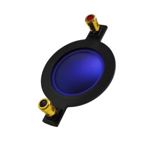 Loa báo động cuộn dây âm thanh K440 giá cực thấp thiết kế mới 2025, linh kiện âm thanh, bộ phận điều khiển, loa cao tần, titan - Product Image 3