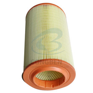 Filter udara mesin otomatis 1444-QT 1444 SQ 1444.QT 1444.SQ 1349042080 untuk kotak BOXER PEUGEOT - Product Image 5