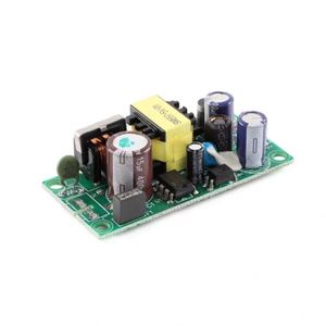Module d'alimentation à découpage SM-PLF12F-05V/12V/24V, alimentation à découpage isolée AC220V-DC PLF12F - Product Image 1