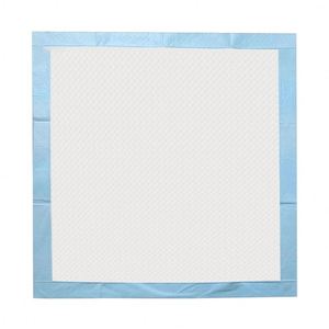 Tapis d'entraînement pour animaux en coton ultra-absorbant, imperméable, anti-odeurs, jetable, léger et fin - Product Image 3