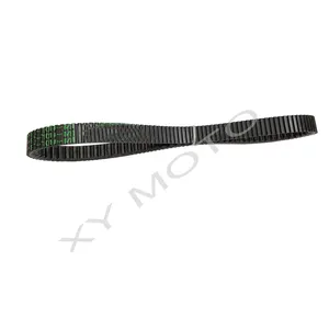 23100-K97-T01 Motorcycle Drive Belt PCX125 150 Scooter Driving Belt for PCX 125 150