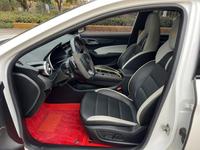 MG6 2021 Pro 1.5T Automatique Édition Haut de Gamme Trophy