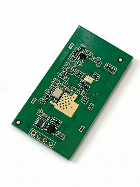 Camera Monitoring WiFi Module RT3070L 802.11n Chip 6691 Power Amplifier 3V3V Home Network