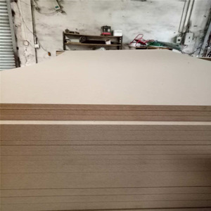 9mm 12mm 15mm 16mm 18mm 22mm 25mm E1 Đồng bằng ván <span class=keywords><strong>MDF</strong></span> cho đồ nội thất - Product Image 5