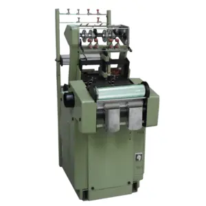 textile heavy-duty rigid belt making machine