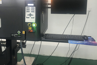 320cm Eco Solvente Impresora 60cm 72 Pulgadas Mayor Tasa Proveedor I3200 Cabezal Precio Barato Plotter