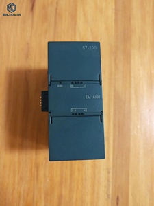 Module d'entrée analogique pour contrôleur PLC, neuf, original, EM AI04 6ES7 288-3AE04 - Product Image 1