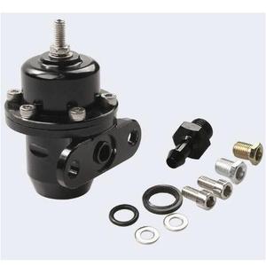 Régulateur de carburant 09013 noir pour la mise à niveau et la mise en état des systèmes de moteur - Product Image 1