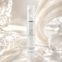 Pro-Xylane Caffeine Firming Eye Complex pour les zones sensibles des yeux – Crème contour des yeux offrant un soin longue durée pour la zone des yeux – Luxe
