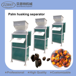 ZZBNT التلقائي لمعالجة نواة المشمش كسارة النخيل آلة كسر الفستق محرك محرك لبذور البطيخ <span class=keywords><strong>Egusi</strong></span> - Product Image 3