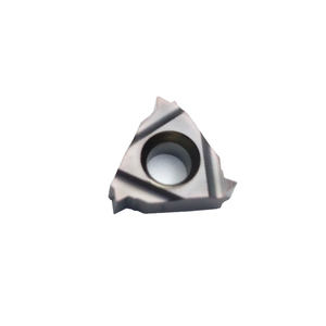 Nội bộ Carbide Metric <span class=keywords><strong>threading</strong></span> chèn 11ir 0.5/11ir 0.75/11ir 1.0 - Product Image 2