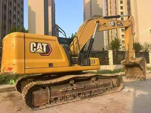 รถขุด330ตีนตะขาบของแท้รถขุดขนาด30ตันรถขุด330สำหรับแมว320NG 320GX 330GC 323 325 326 329รถขุด330 - Product Image 3