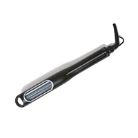 Tondeuse à cheveux professionnelle sans fil portable pour la finition des pointes et la réparation des pointes fourchues, idéale pour les voyages