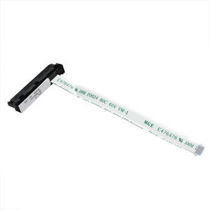 Cable de disco duro para portátil para HP 17-BY 17-<span class=keywords><strong>CA</strong></span> OPP17 17-BY0021DX Cable de conexión de disco duro reemplazo 6017B0970001 - Product Image 2