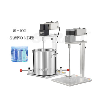 Sprall Phong Cách Khác Nhau Máy Xay Sinh Tố Của Nhãn Hiệu Nâng Khuấy Điện Trên Không Máy Trộn Máy Xay Sinh Tố Máy Công Nghiệp Chất Lỏng Mixer - Product Image 1